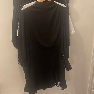 Express dress -short